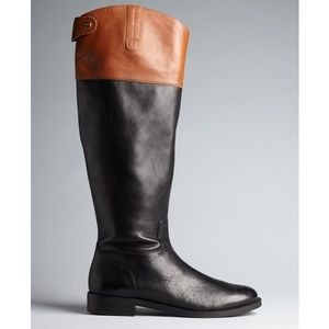 Lauren Ralph Lauren boots